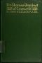 [Gutenberg 38604] • Sir Thomas Urquhart of Cromartie, Knight